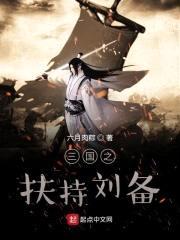 三国之扶持刘备封面