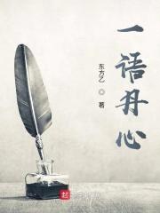 一语丹心封面