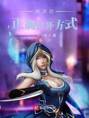 精灵的正确打开方式封面