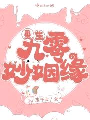 重生九零妙姻缘封面