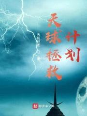 天球拯救计划封面