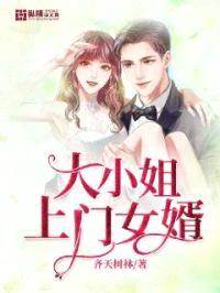 大小姐上门女婿封面