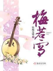 梅若雪封面