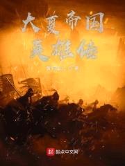 大夏帝国英雄传封面