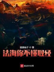 法海你不懂取经封面