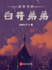 某科学的白井弟弟封面