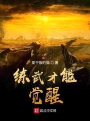 练武才能觉醒封面