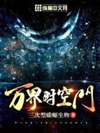万界时空门封面
