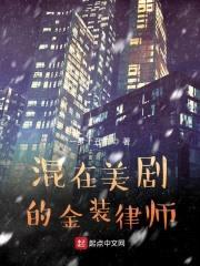 混在美剧的金装律师封面