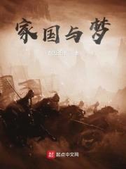 红楼家国梦封面