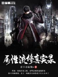 属性流修真实录封面