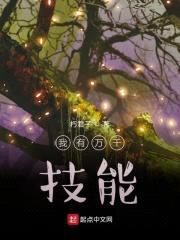 我有万千技能封面