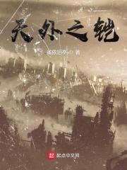 天外之铠封面