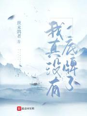 我真没有底牌了封面