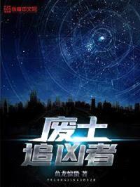 废土追凶者封面