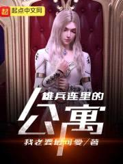 雄兵连里的公寓封面