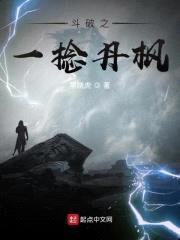 斗破之一捻丹枫封面