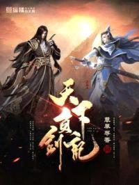 天下负剑记封面