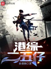 港综二五仔封面