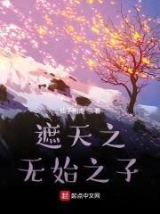 遮天之无始之子封面