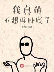 我真的不想再卧底了封面