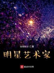 明星艺术家封面