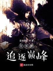 在异世追逐巅峰封面