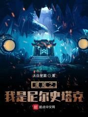 漫威之我是尼尔史塔克封面