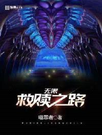 无限救赎之路封面