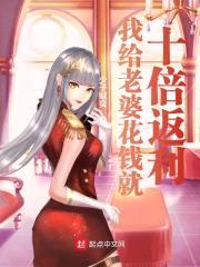 我给老婆花钱就十倍返利封面