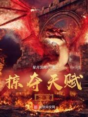 掠夺天赋之龙封面