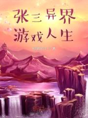 张三异界游戏人生封面