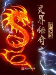 灵界传奇之麒麟阁封面