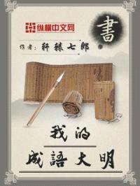 我的成语大明封面