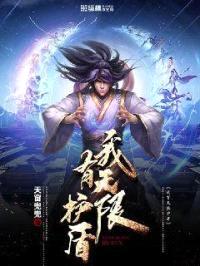 我有无限护盾封面