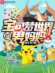 宝可梦世界的男mama封面