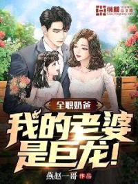 全职奶爸，我的老婆是巨龙封面