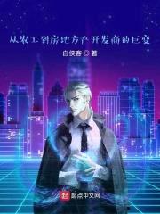 从农民工到房地产开发商封面