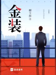金装秘书封面