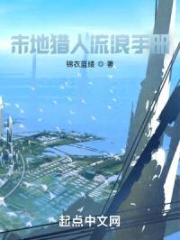 末地猎人流浪手册封面