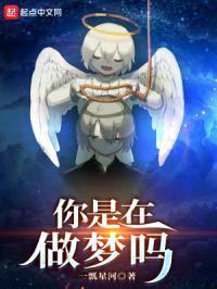 你是在做梦吗封面