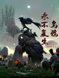 乌鸦永不复生封面