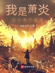 我是萧炎，但主角不是我封面