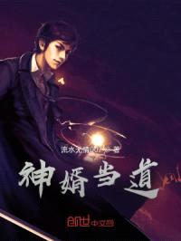 第一无敌神婿封面