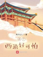 这个西游好可怕封面