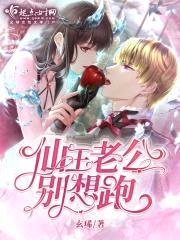 仙王老公别想跑封面