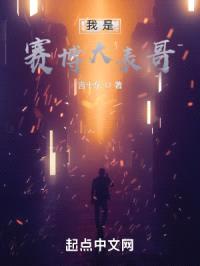 我是赛博大表哥封面