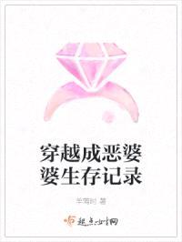 穿越成恶婆婆生存记录封面