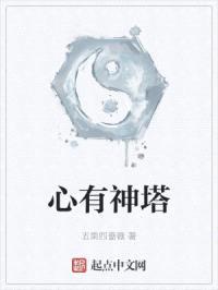 心有神塔封面
