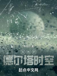 灰色的德尔塔时空封面